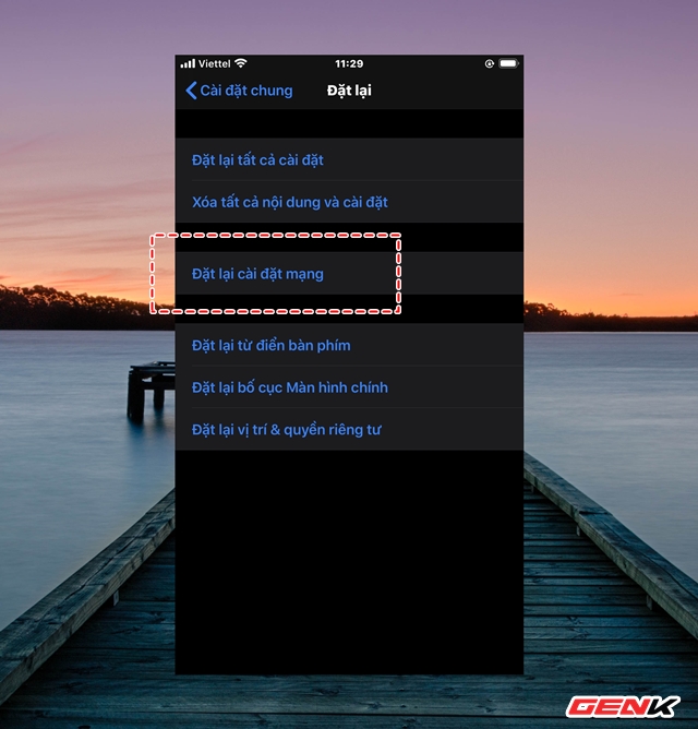 What to do when Windows 10 does not recognize and connect to the shared internet from iPhone? Picture 6