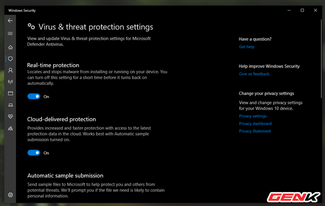 What to do when Windows 10 does not recognize and connect to the shared internet from iPhone? Picture 8