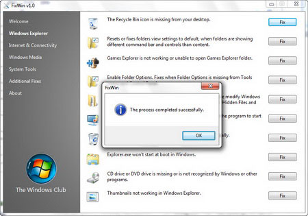 What to do when Windows 'becomes'? Picture 1