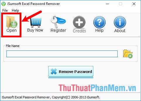 What to do when you forget the Excel file password Picture 12