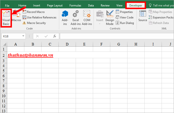 What to do when you forget the Excel file password Picture 14