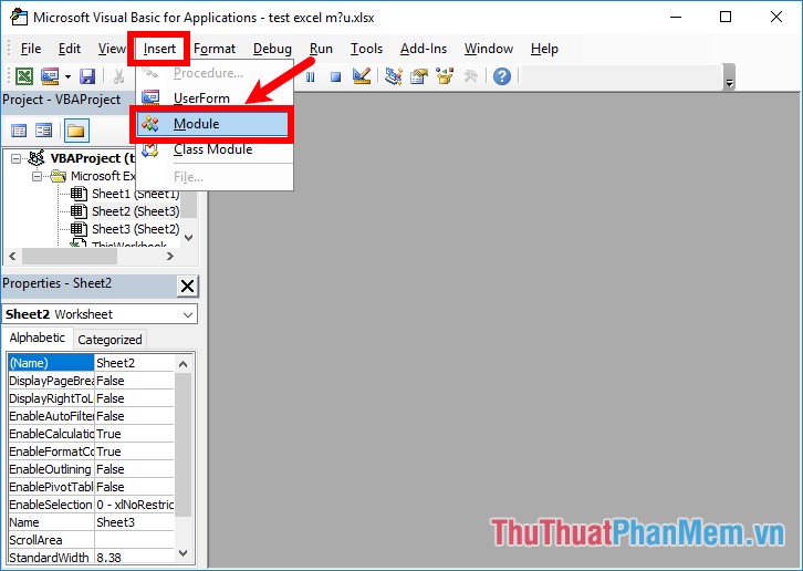 What to do when you forget the Excel file password Picture 15