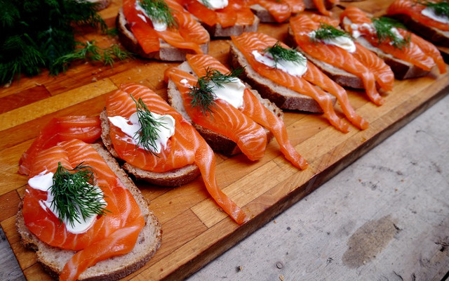 What to eat to increase creativity Picture 4