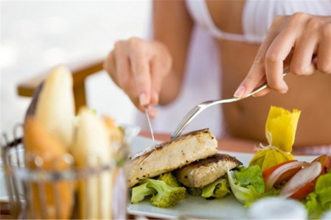 What to eat to make workout sessions more effective? Picture 3