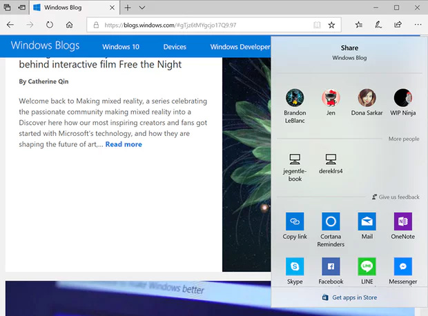 What to expect from the Windows 10 Spring Creators Update update Picture 2