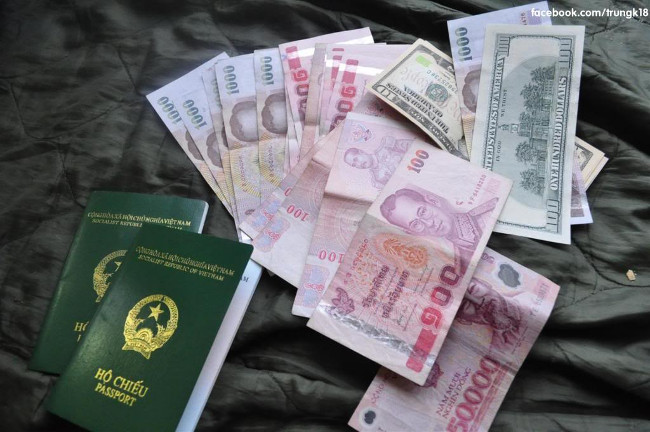 What to prepare for the summer trip Picture 2