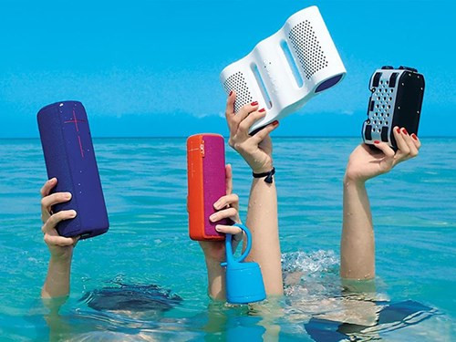 What to prepare for the summer trip Picture 6