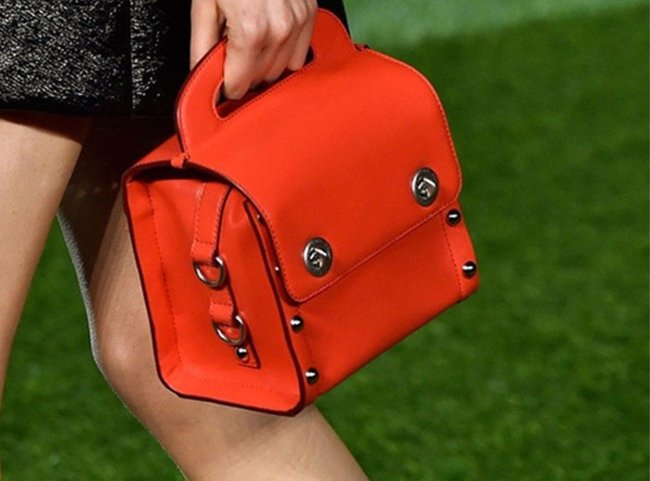 What type of bag do you usually wear? That will reveal the personality inside you Picture 3