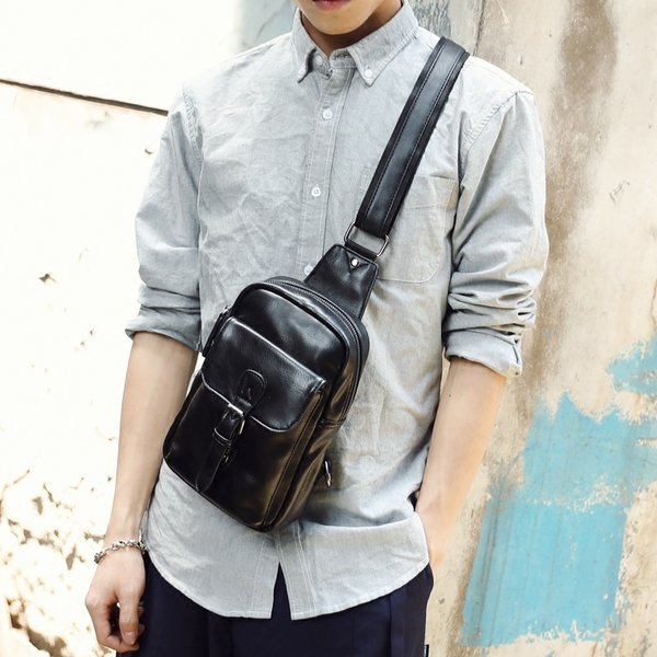 What type of bag do you usually wear? That will reveal the personality inside you Picture 6