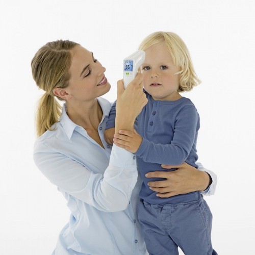 What type of infrared thermometer is good? Picture 1