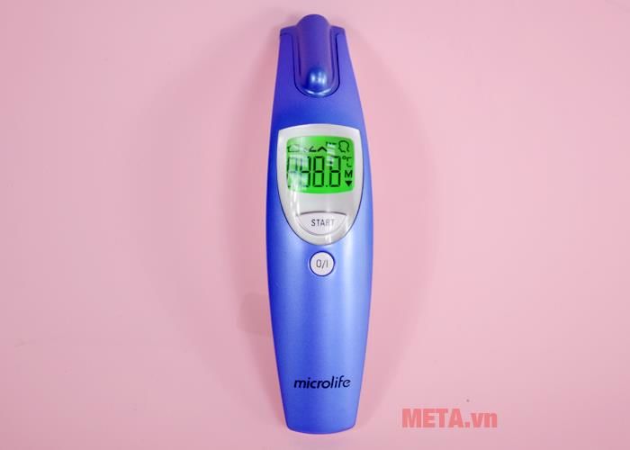 What type of infrared thermometer is good? Picture 3