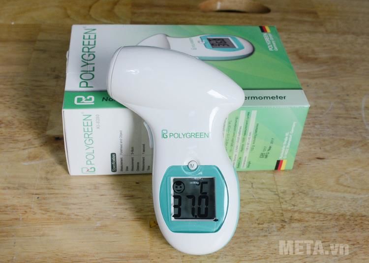What type of infrared thermometer is good? Picture 4