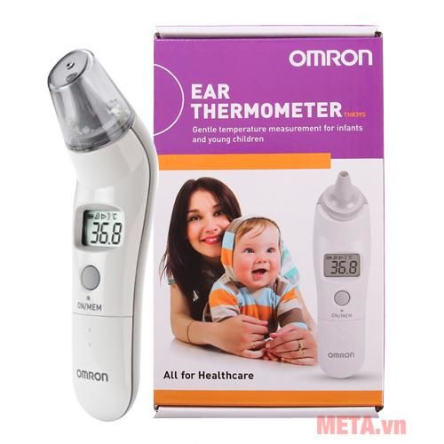 What type of infrared thermometer is good? Picture 5