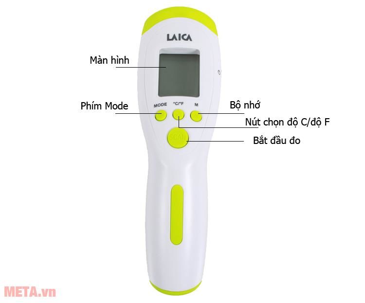 What type of infrared thermometer is good? Picture 6