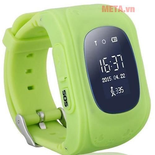 What type of locator watches should be purchased for children? Picture 2