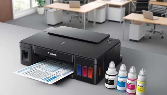 What type of printer should I buy: Color or black and white? Picture 2