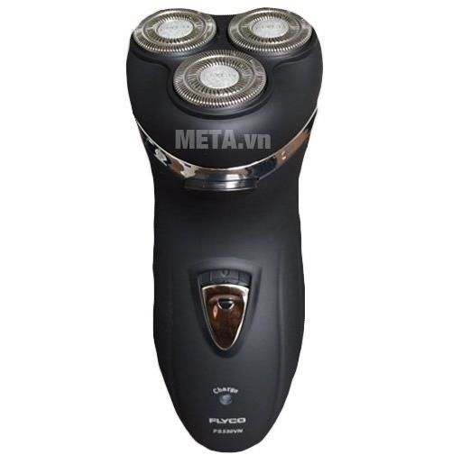 What type of shaver and razor should be used? Picture 3