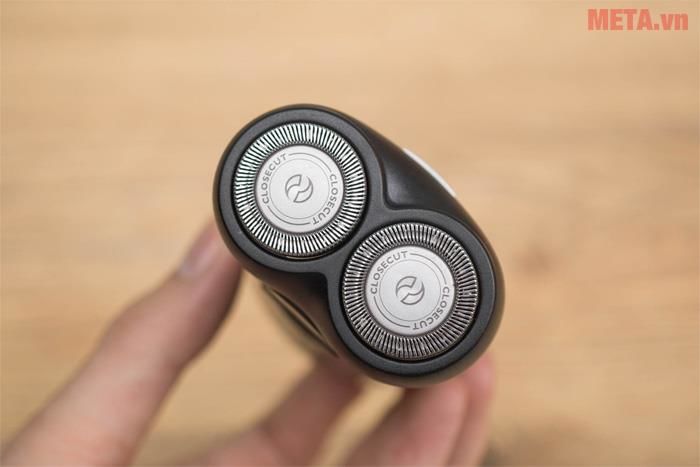 What type of shaver and razor should be used? Picture 4