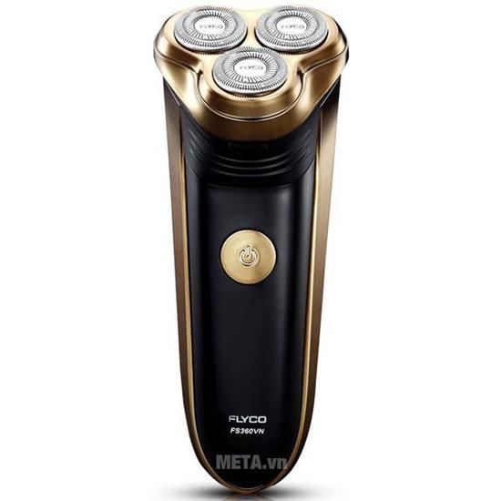 What type of shaver and razor should be used? Picture 5