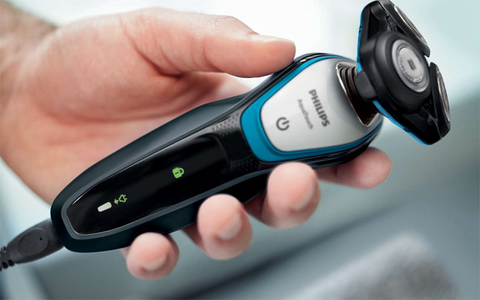 What type of shaver is the best? Picture 3