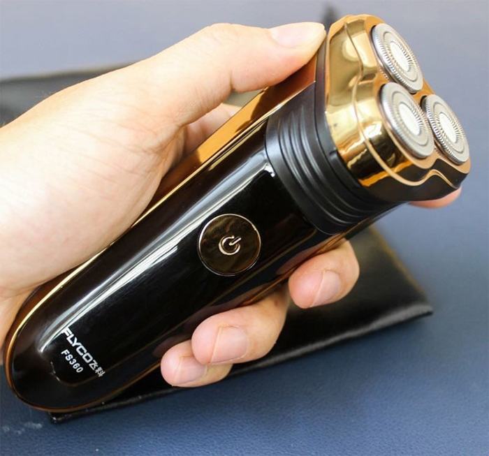 What type of shaver is the best? Picture 4