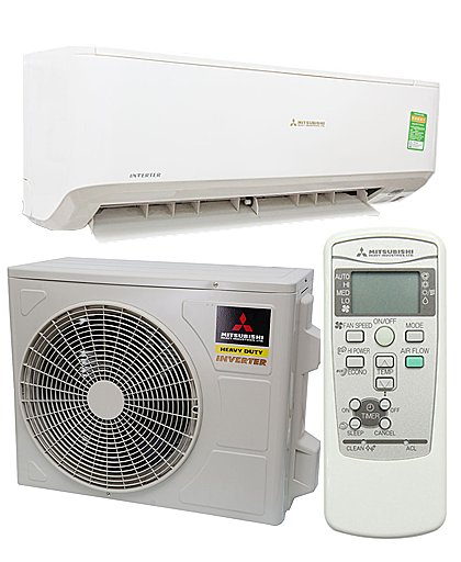 What types of air conditioner are available today? Picture 1