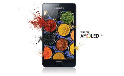 What types of screens are Retina, LCD, AMOLED, OLED ...? Picture 2