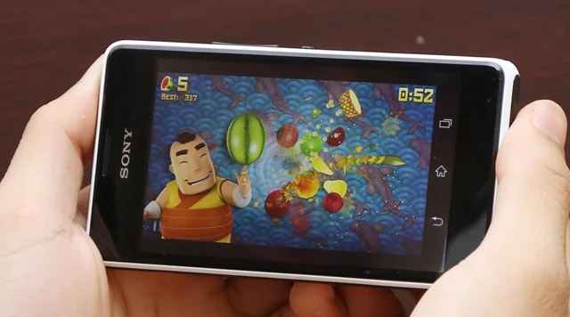 What types of screens are Retina, LCD, AMOLED, OLED ...? Picture 5