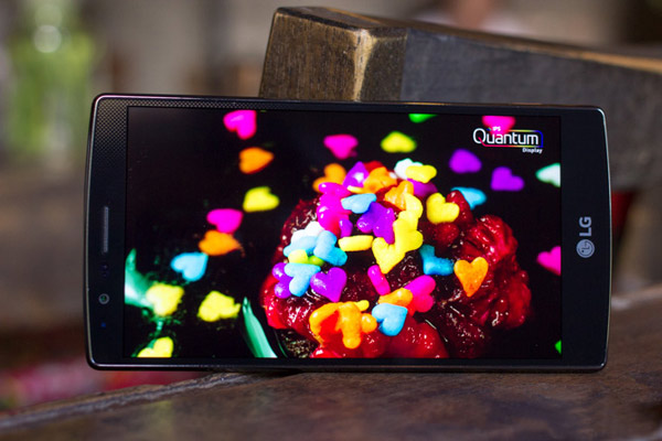 What types of screens are Retina, LCD, AMOLED, OLED ...? Picture 9