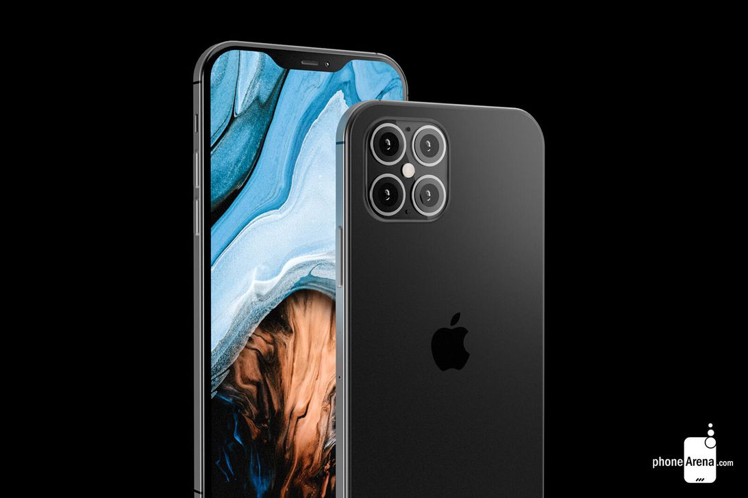 What we expect from iPhones in 2020 Picture 3