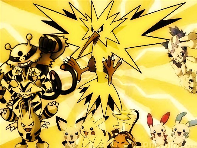 What will happen if Pokemon is real? Picture 7