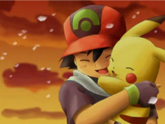 What will happen if Pokemon is real? Picture 8