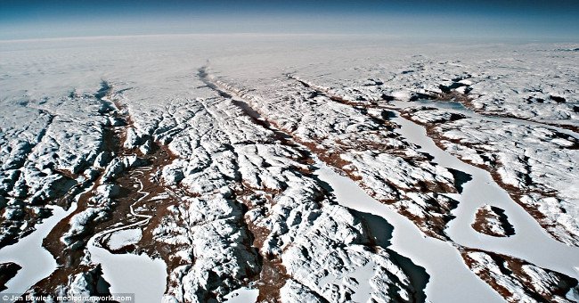 What will happen if the wind stops blowing on Earth? Picture 7