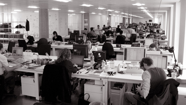 What will happen if you sit in a place for too long? Picture 3