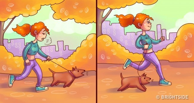 What will happen to the body if you don't eat meat? Picture 4