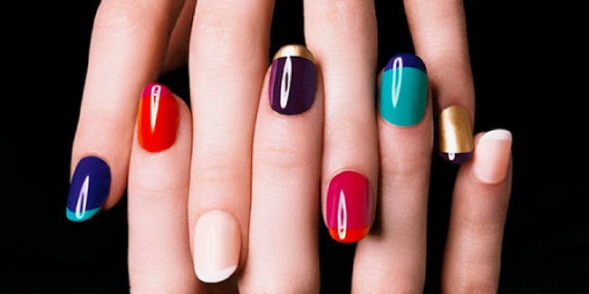 What will happen to your body after 10 hours of nail polish? Picture 4