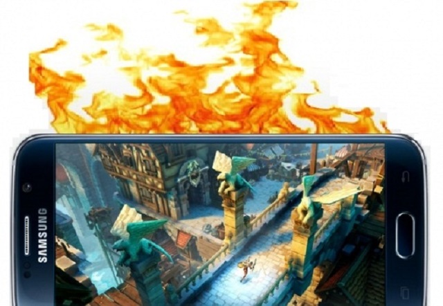 What will stop you from playing mobile games for too long? Picture 3