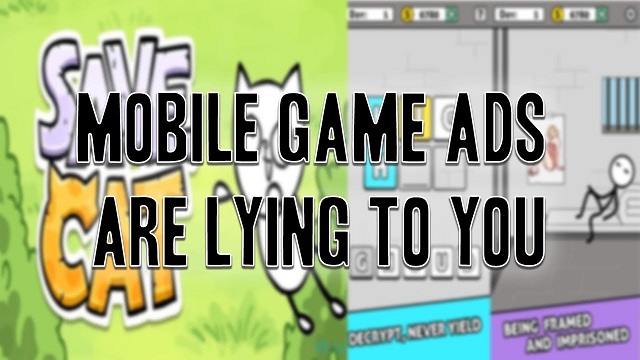 What will stop you from playing mobile games for too long? Picture 5