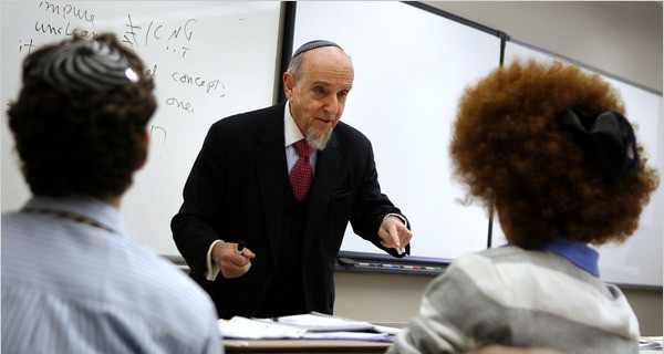 What will the Jewish people carry with the fire? Picture 4