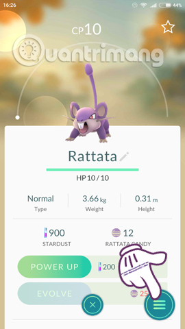 What will you do when there are multiple Pokemon in Pokemon GO? Picture 4