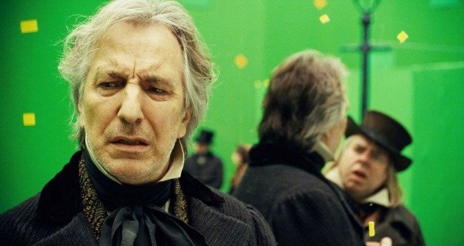 What would movies look like without special effects? Picture 13