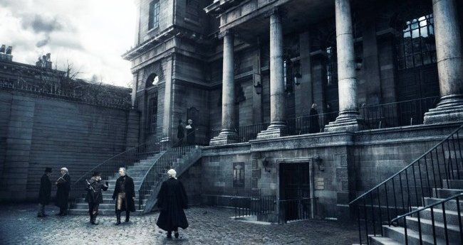 What would movies look like without special effects? Picture 16