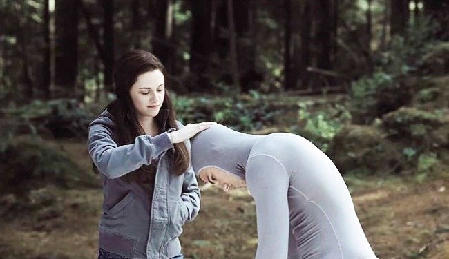 What would movies look like without special effects? Picture 21