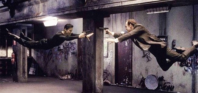 What would movies look like without special effects? Picture 24