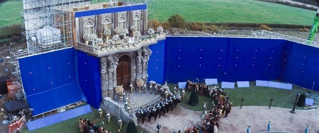 What would movies look like without special effects? Picture 31