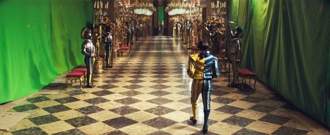 What would movies look like without special effects? Picture 35