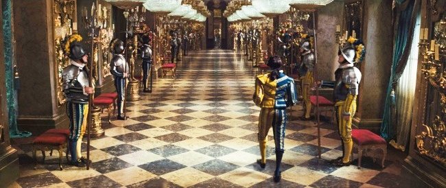 What would movies look like without special effects? Picture 36