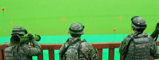 What would movies look like without special effects? Picture 37