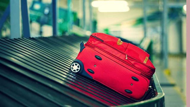 What you need to do when you lose your luggage on the plane Picture 4