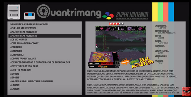 What you need to know about retro gaming on Raspberry Pi Picture 2